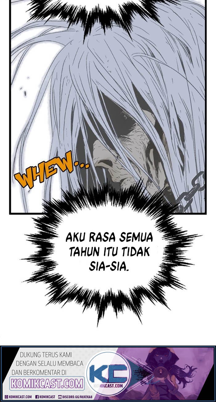 Gosu Chapter 190 Gambar 67