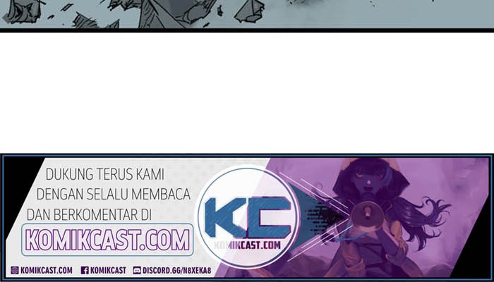 Gosu Chapter 190 Gambar 58