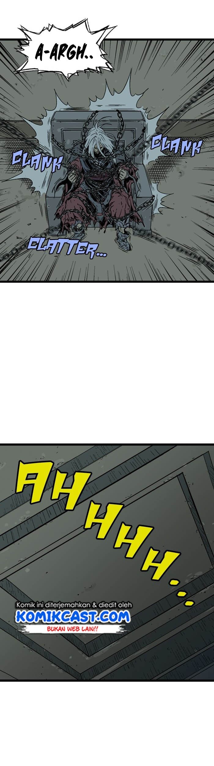 Gosu Chapter 190 Gambar 59