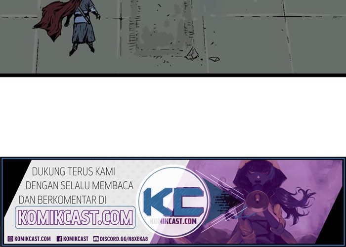 Gosu Chapter 190 Gambar 61