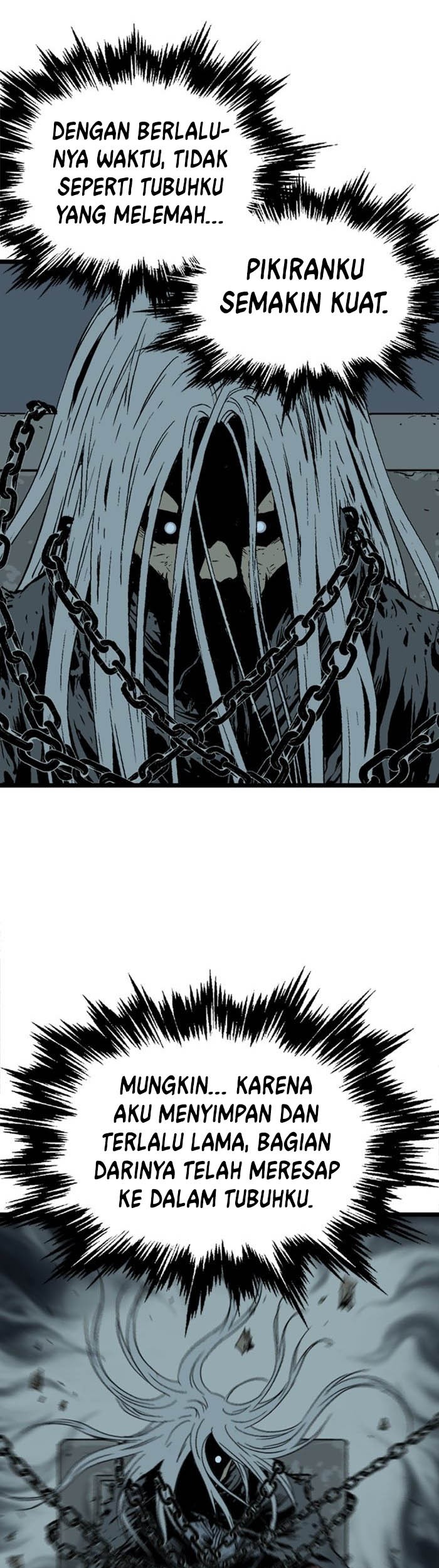 Gosu Chapter 190 Gambar 62