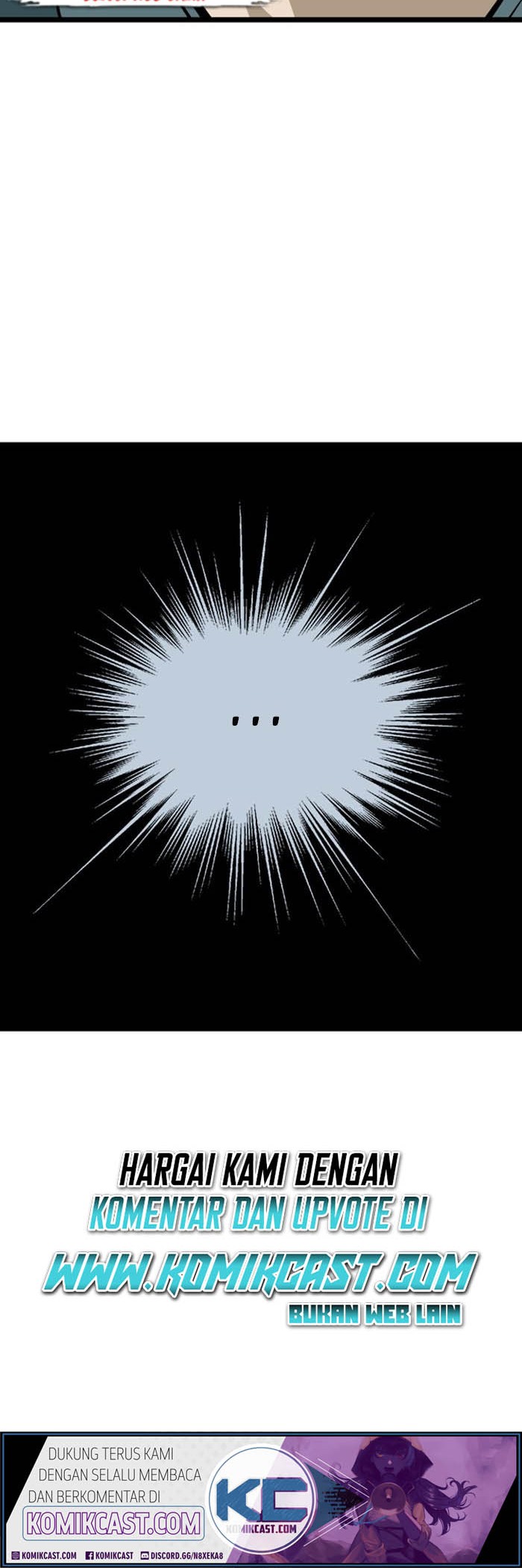 Gosu Chapter 190 Gambar 77