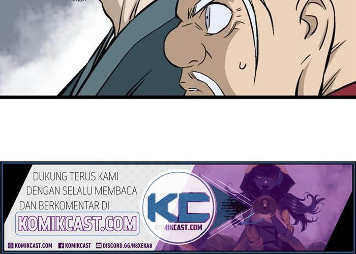 Gosu Chapter 190 Gambar 70