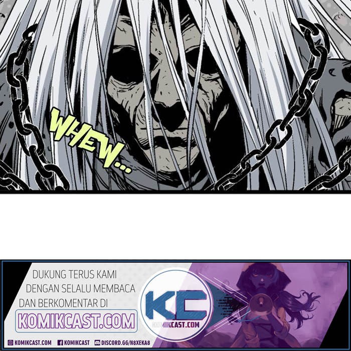 Gosu Chapter 190 Gambar 4