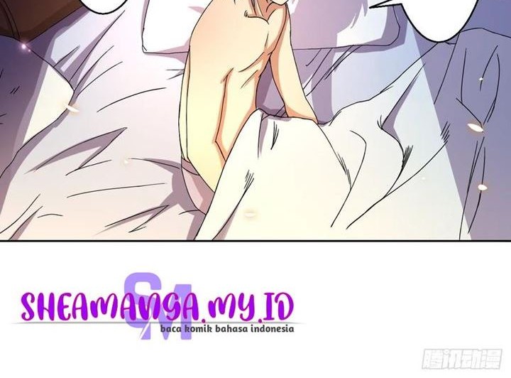 My Disciples Are All Immortals Chapter 04 Gambar 5