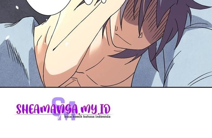 My Disciples Are All Immortals Chapter 04 Gambar 9