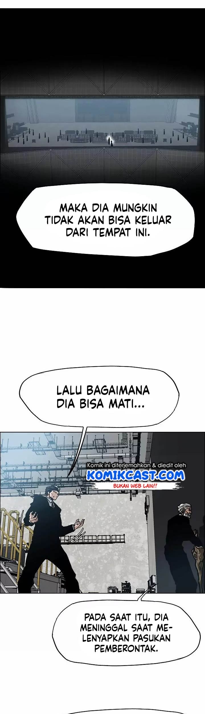 Rooftop Sword Master Chapter 51 Gambar 10