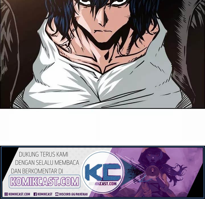Rooftop Sword Master Chapter 51 Gambar 15