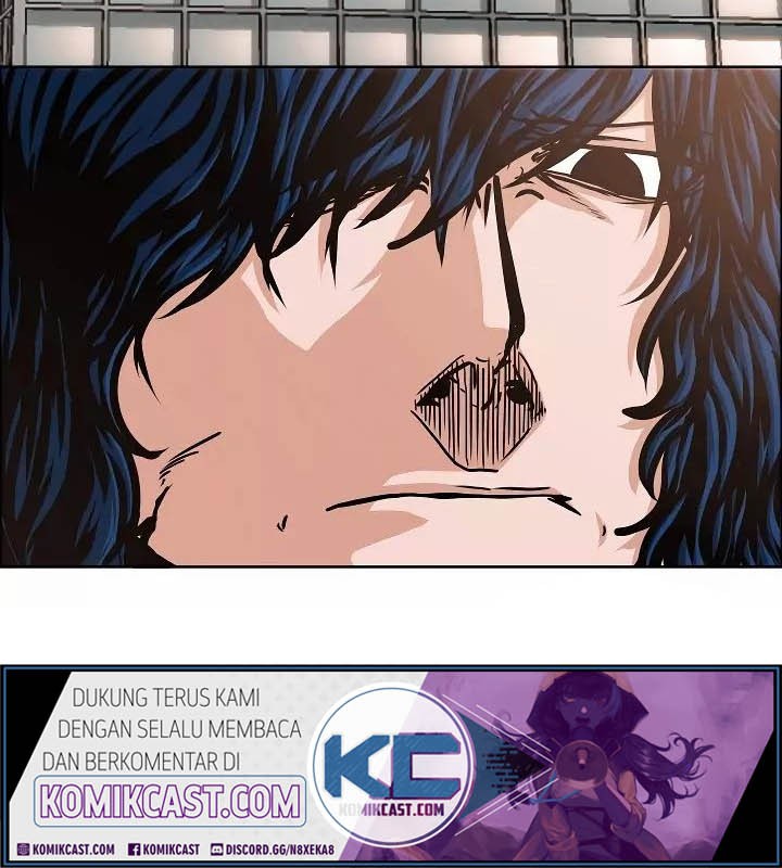 Rooftop Sword Master Chapter 51 Gambar 21