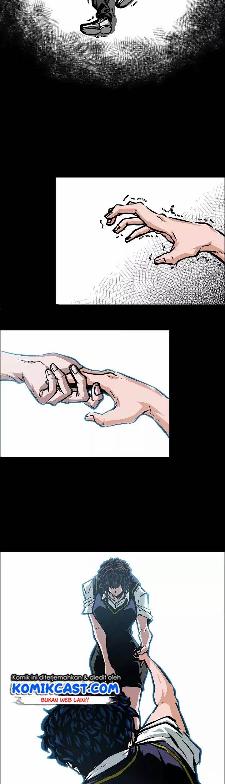Rooftop Sword Master Chapter 51 Gambar 26