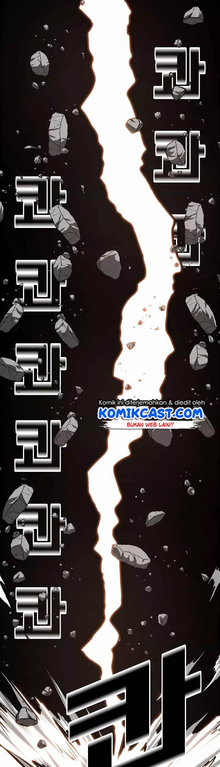 Rooftop Sword Master Chapter 51 Gambar 37