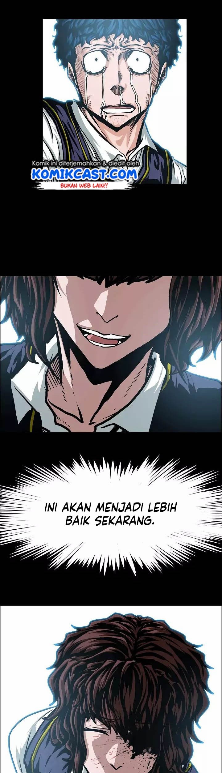 Rooftop Sword Master Chapter 51 Gambar 28