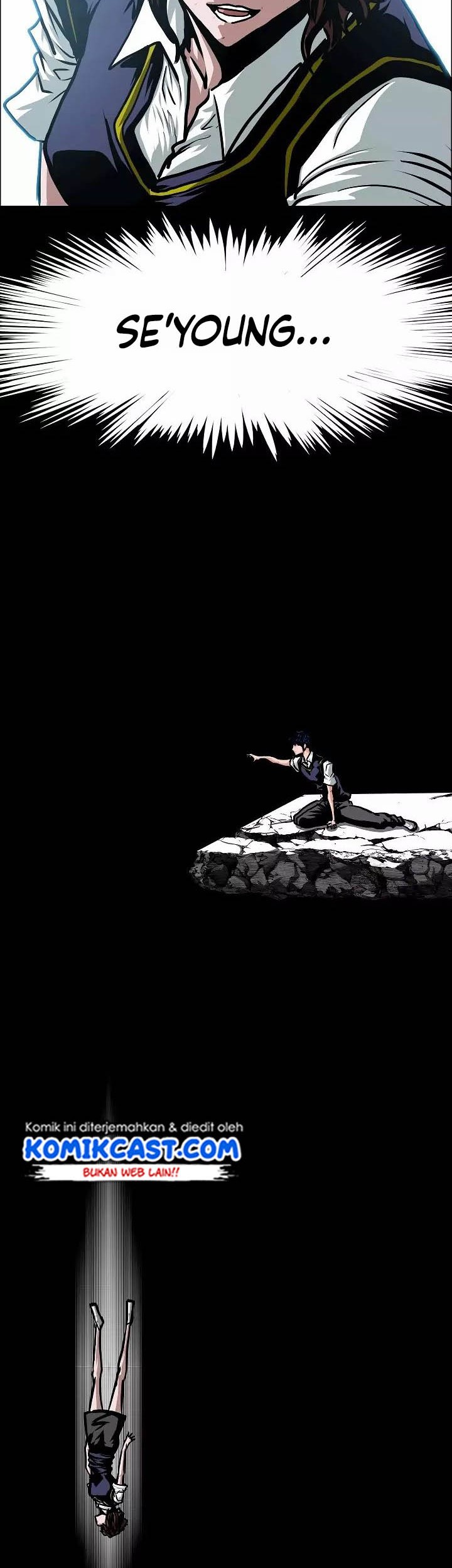 Rooftop Sword Master Chapter 51 Gambar 29