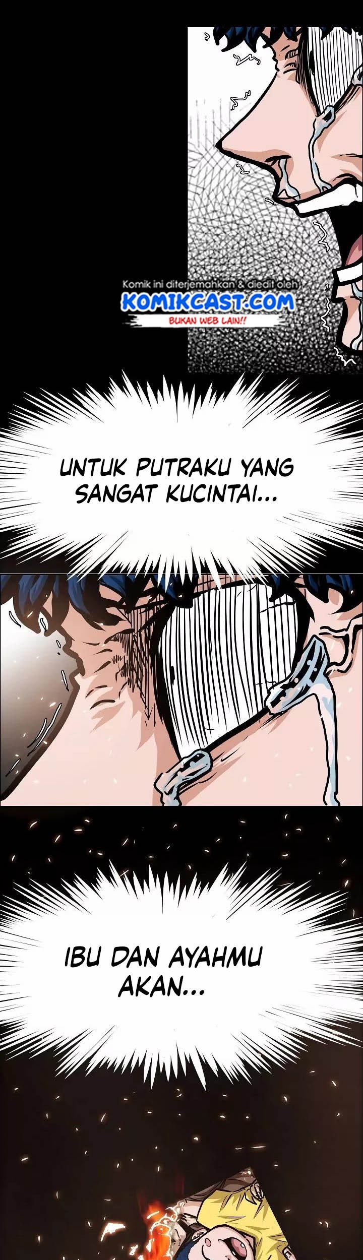 Rooftop Sword Master Chapter 51 Gambar 31