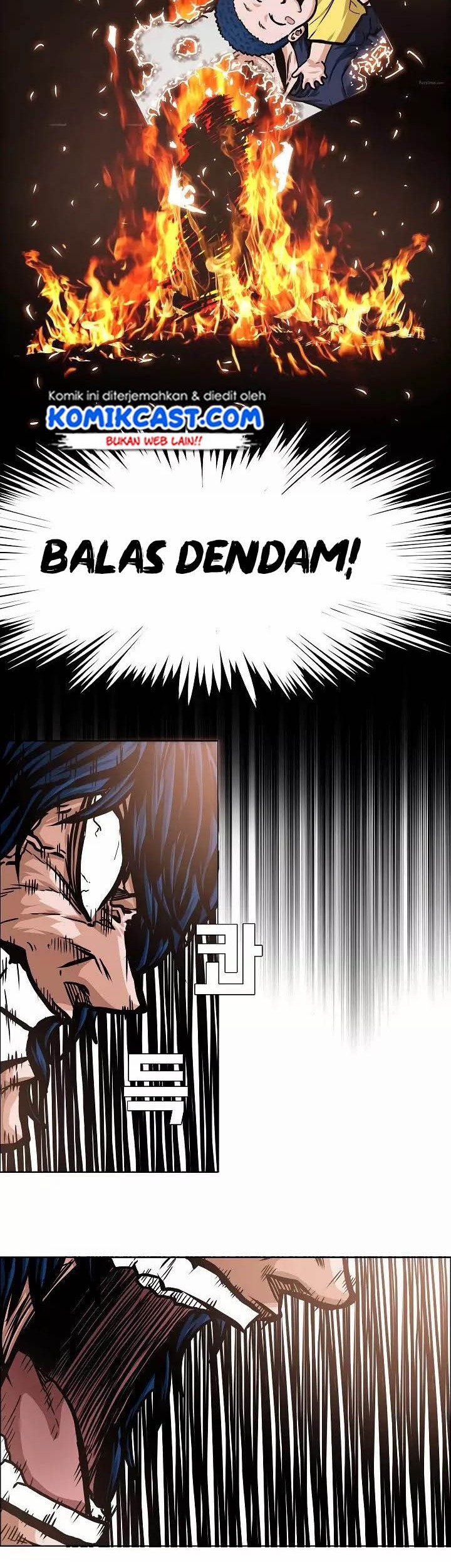 Rooftop Sword Master Chapter 51 Gambar 32