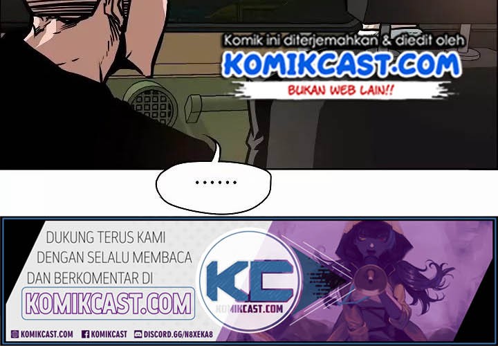 Rooftop Sword Master Chapter 51 Gambar 51