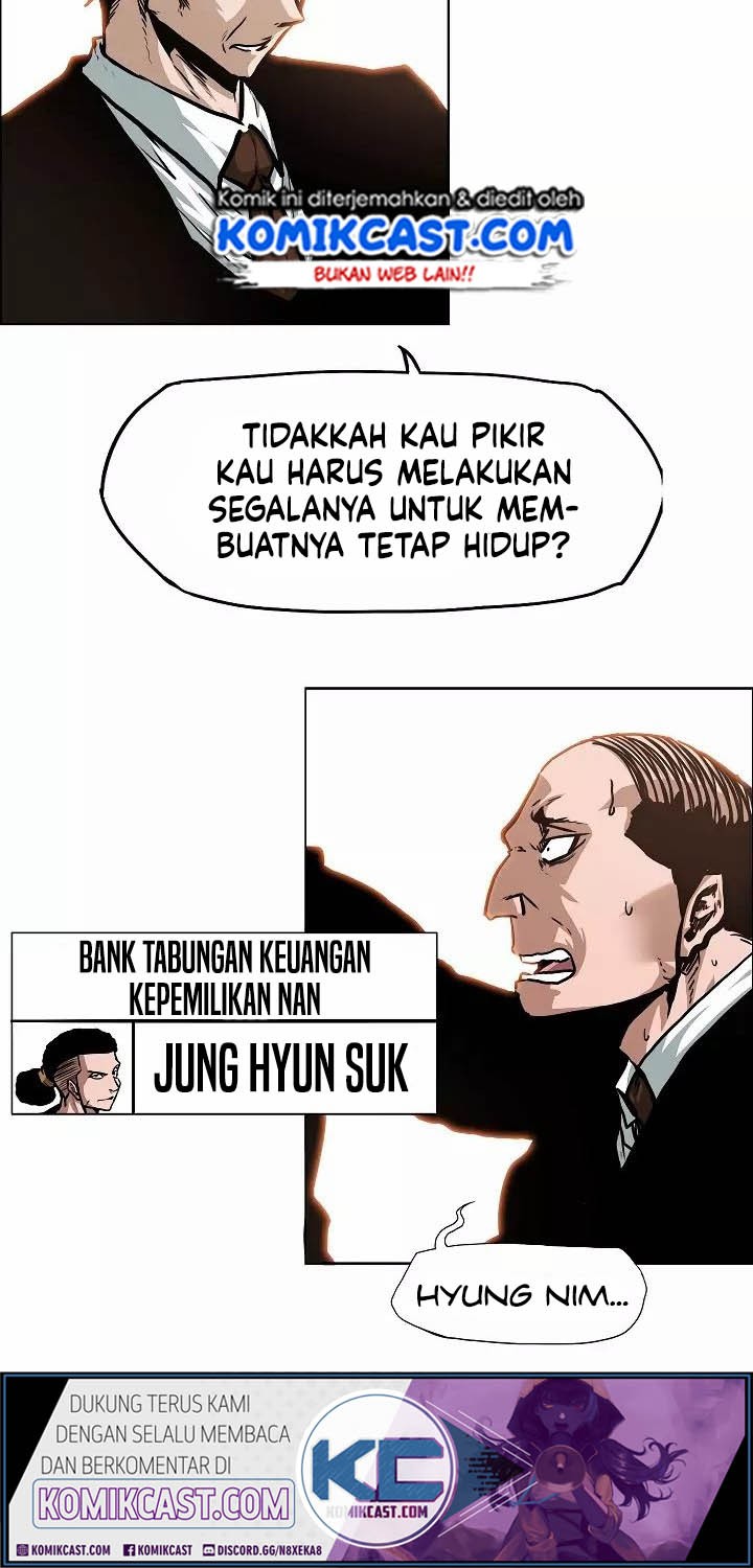 Rooftop Sword Master Chapter 51 Gambar 42