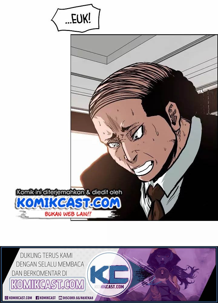 Rooftop Sword Master Chapter 51 Gambar 45