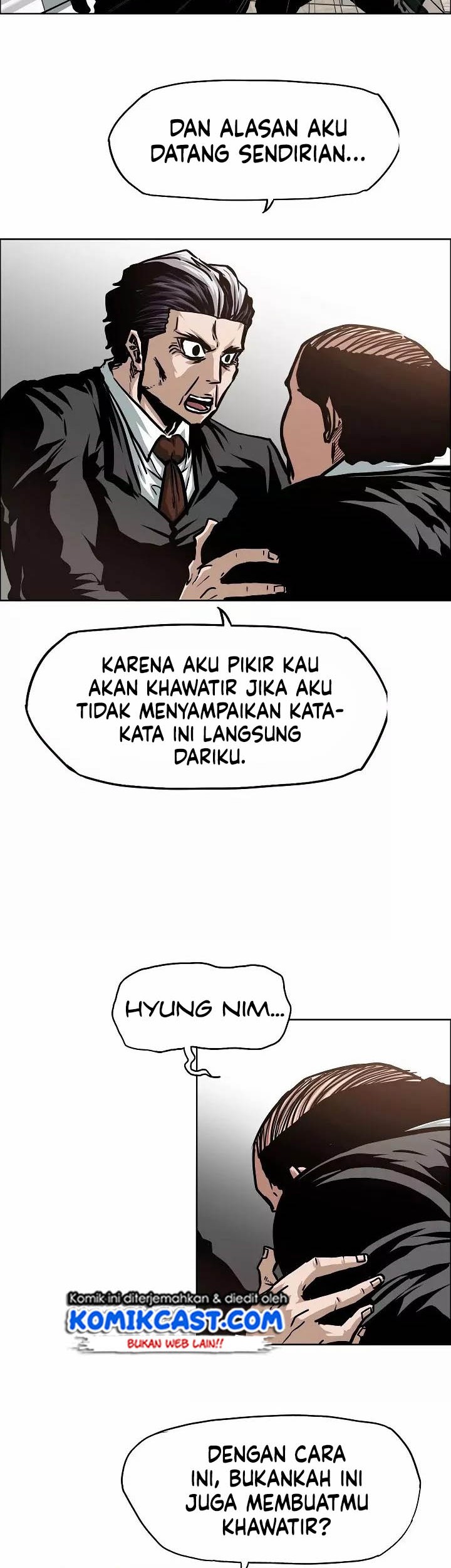 Rooftop Sword Master Chapter 51 Gambar 47