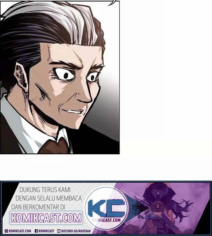 Rooftop Sword Master Chapter 51 Gambar 48