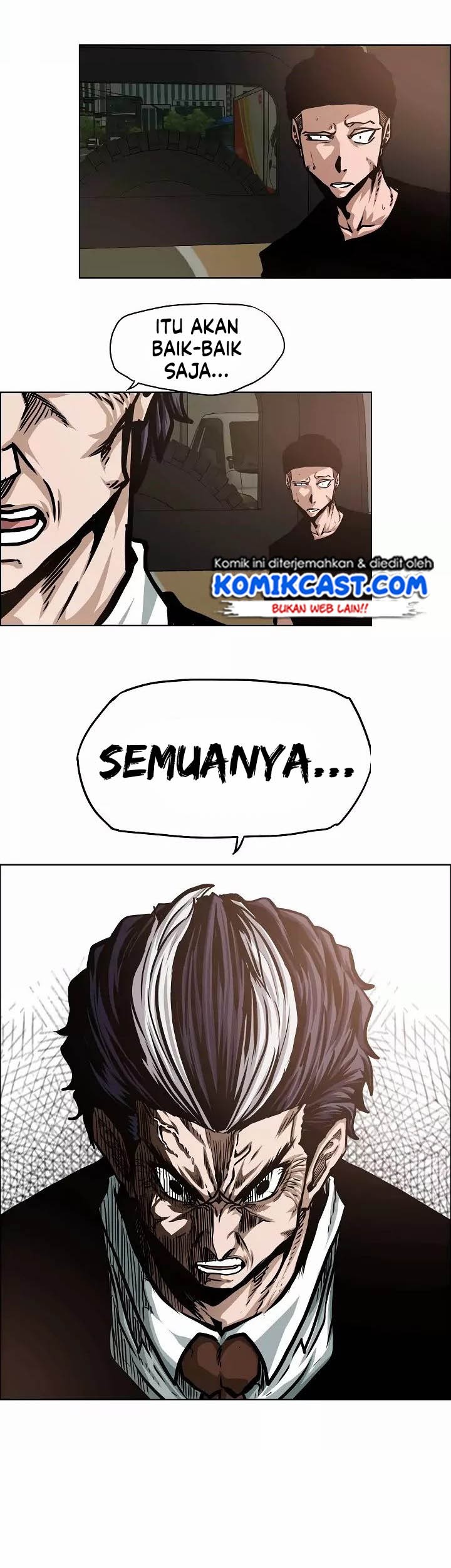 Rooftop Sword Master Chapter 51 Gambar 52