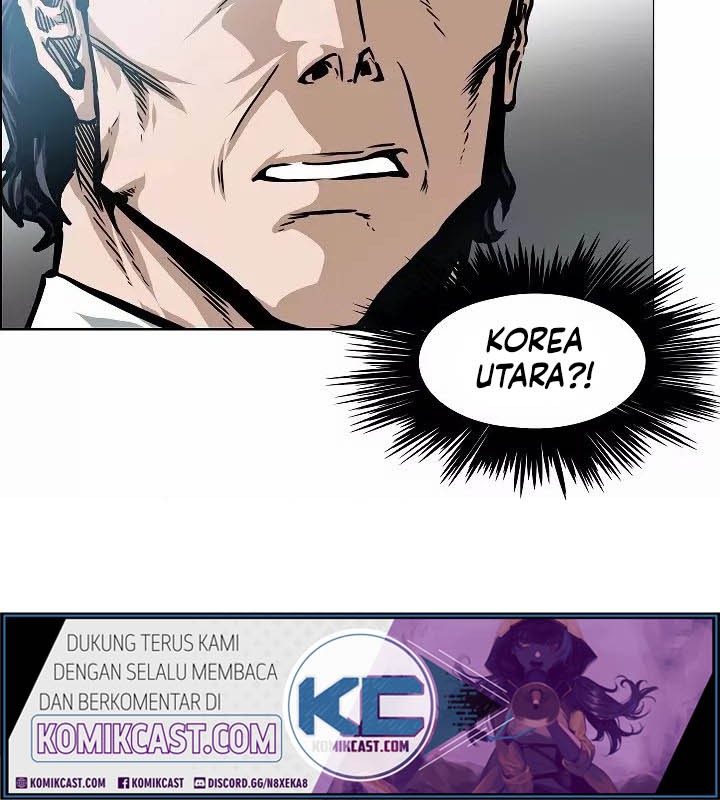 Rooftop Sword Master Chapter 51 Gambar 3