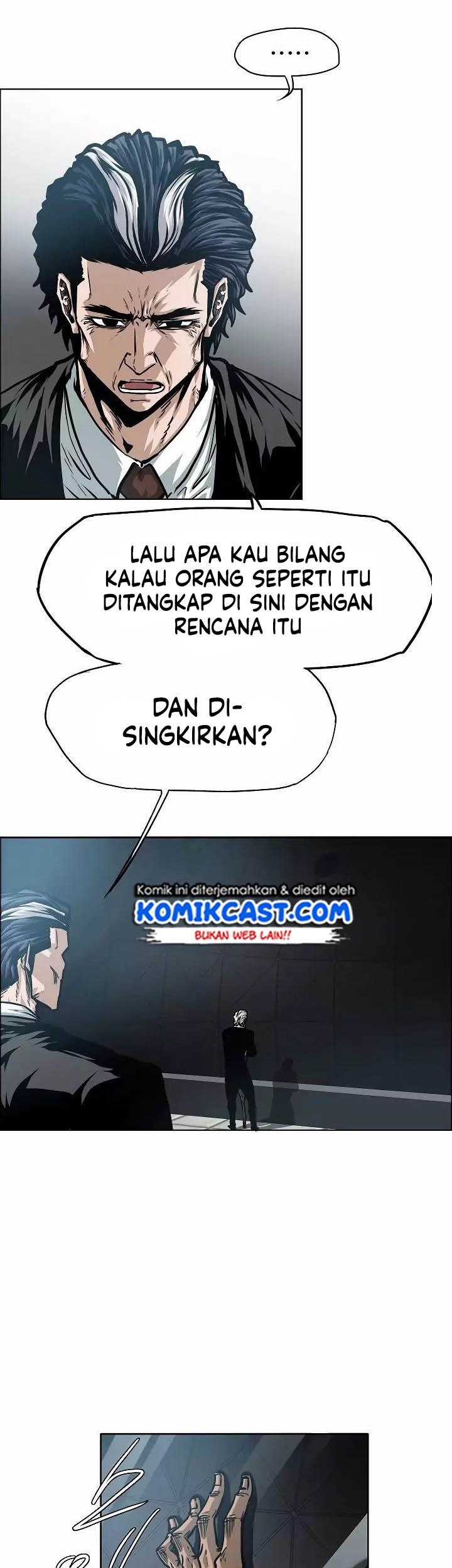 Rooftop Sword Master Chapter 51 Gambar 7