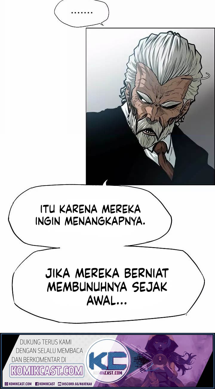 Rooftop Sword Master Chapter 51 Gambar 9