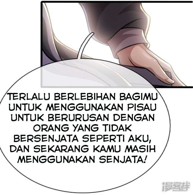 Medical Martial Arts Chapter 187 Gambar 13