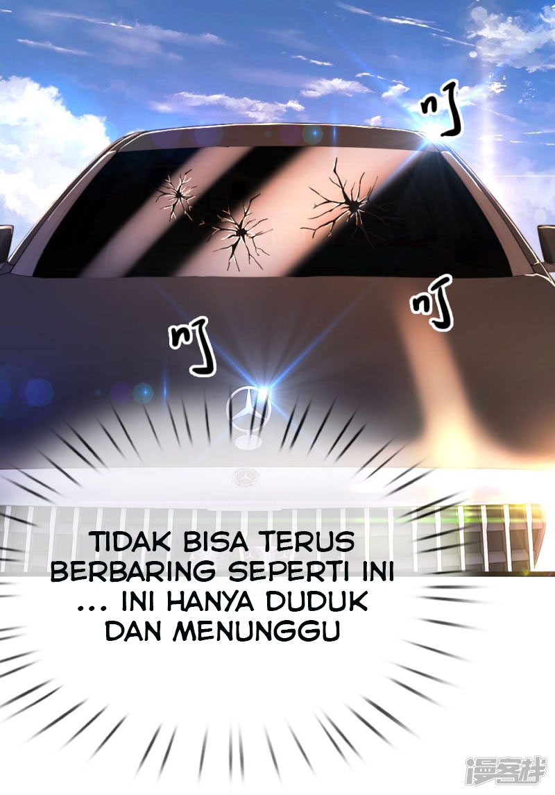 Medical Martial Arts Chapter 187 Gambar 23