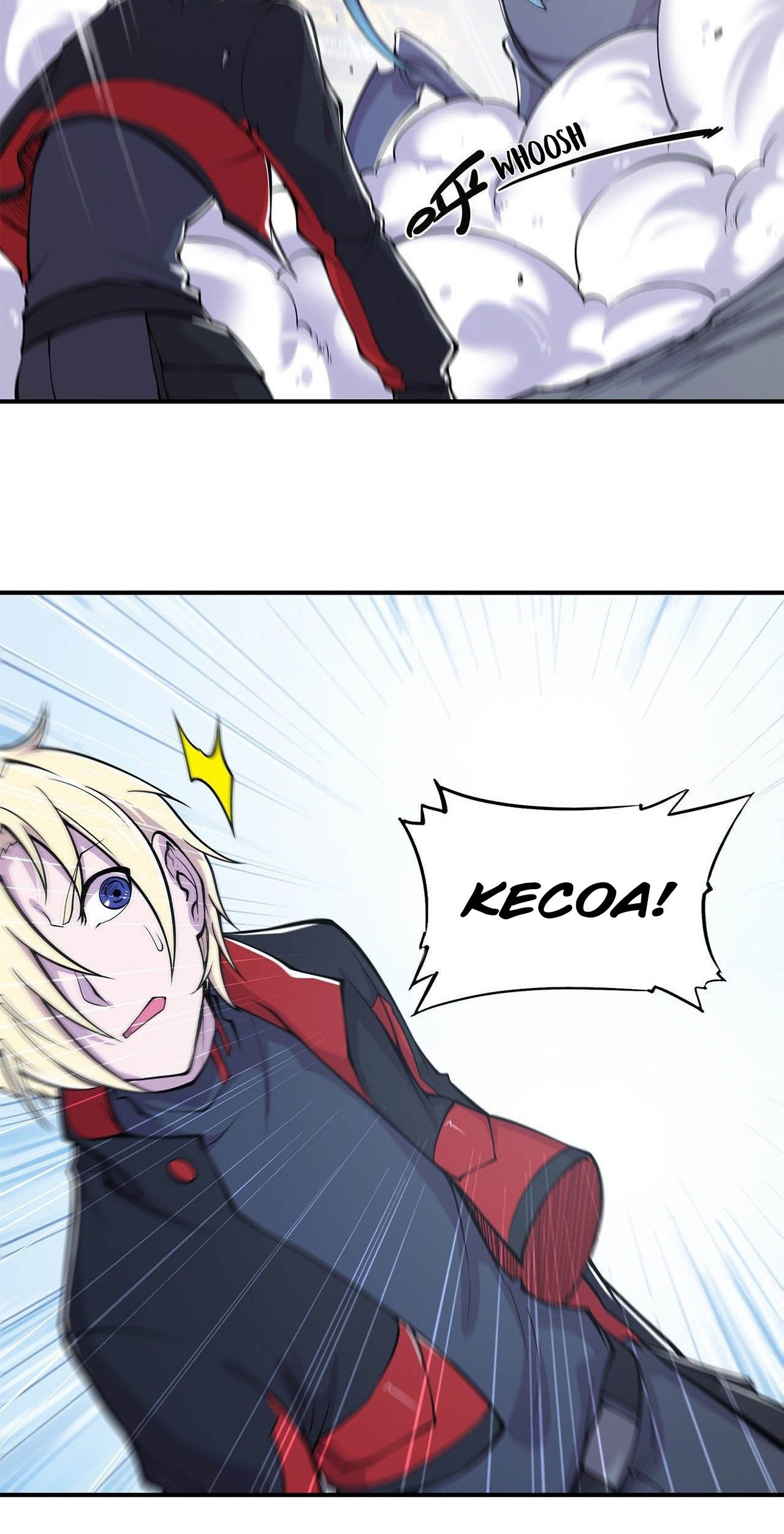 The Blood Princess And The Knight Chapter 59 Gambar 16