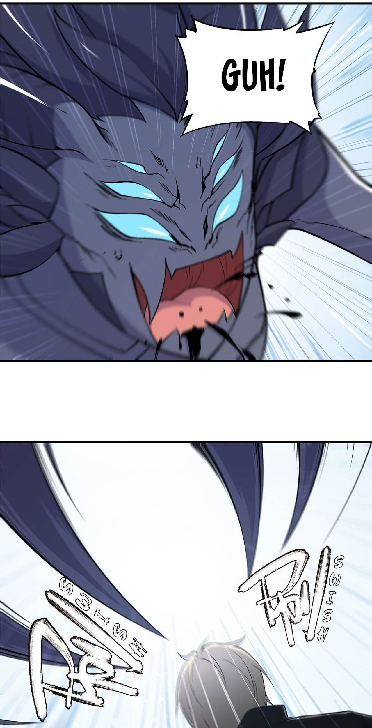 The Blood Princess And The Knight Chapter 59 Gambar 13