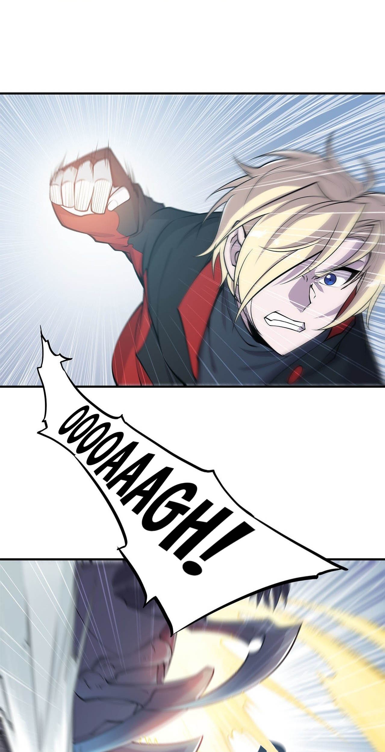 The Blood Princess And The Knight Chapter 59 Gambar 23