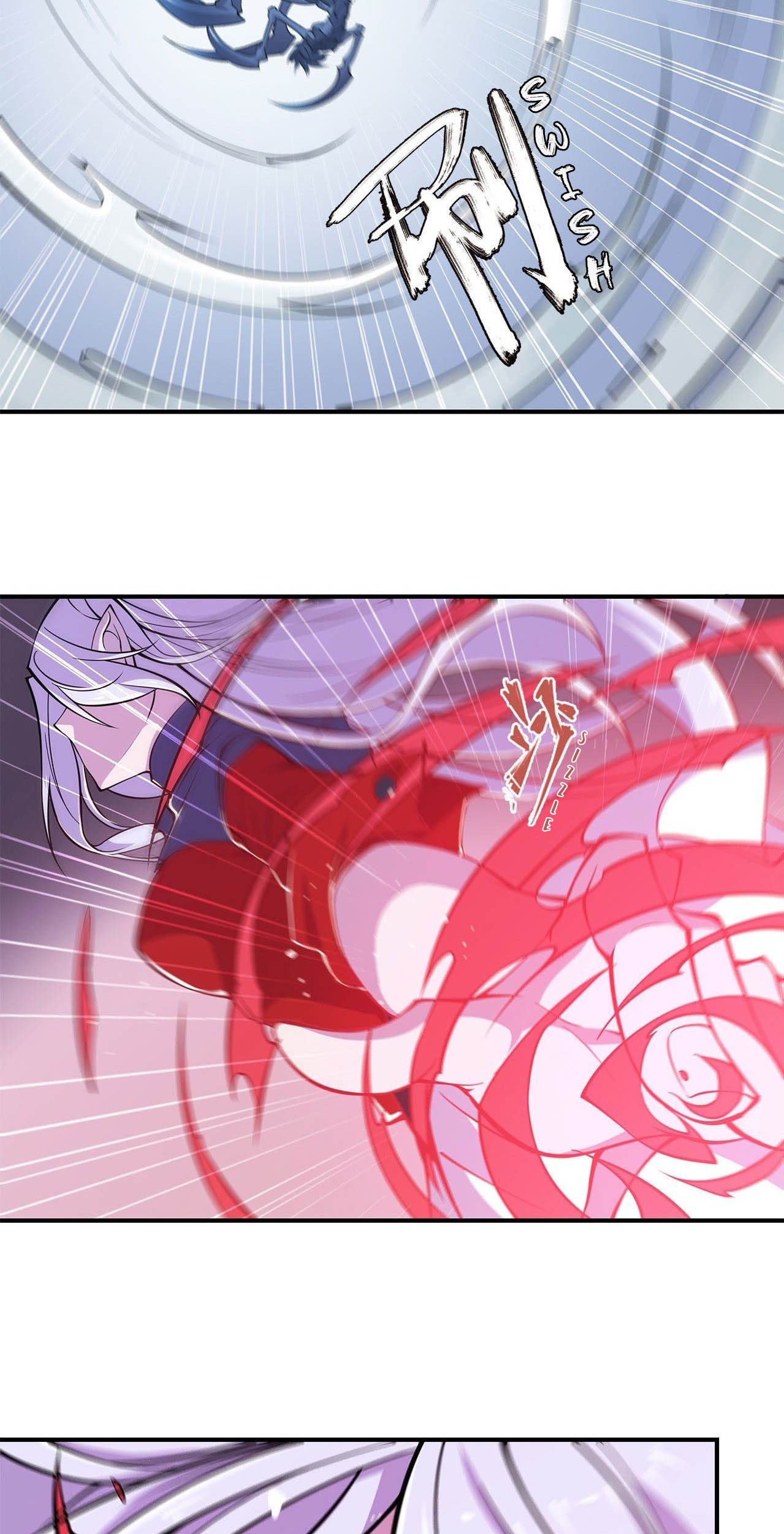 The Blood Princess And The Knight Chapter 59 Gambar 25