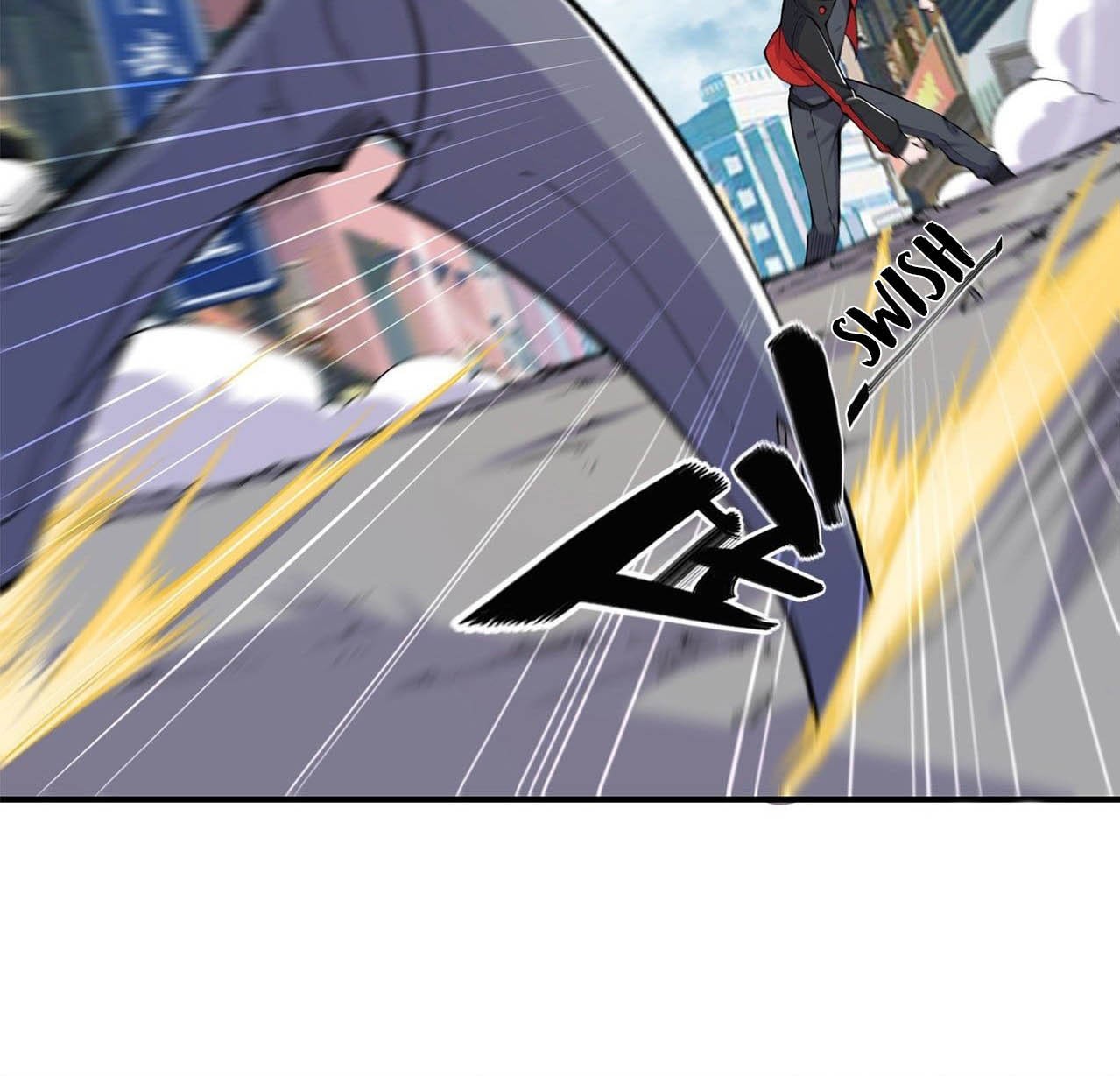 The Blood Princess And The Knight Chapter 59 Gambar 12