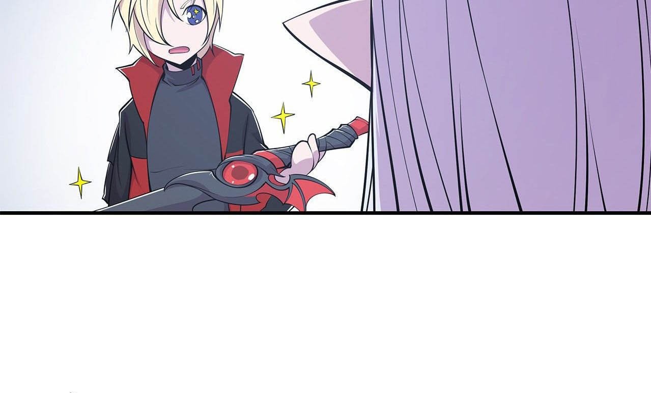 The Blood Princess And The Knight Chapter 60 Gambar 27