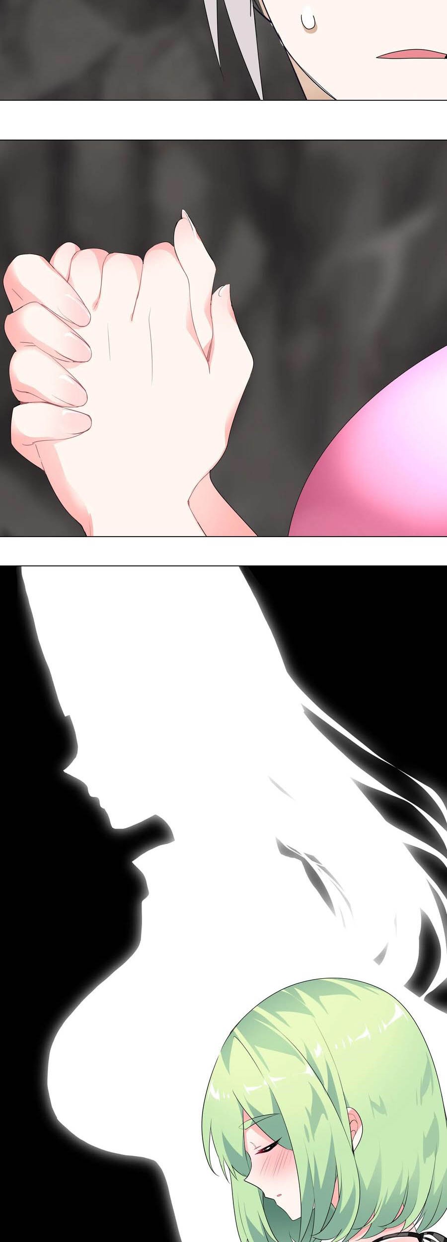 My Harem Grew So Large, I Was Forced to Ascend Chapter 12 Gambar 15