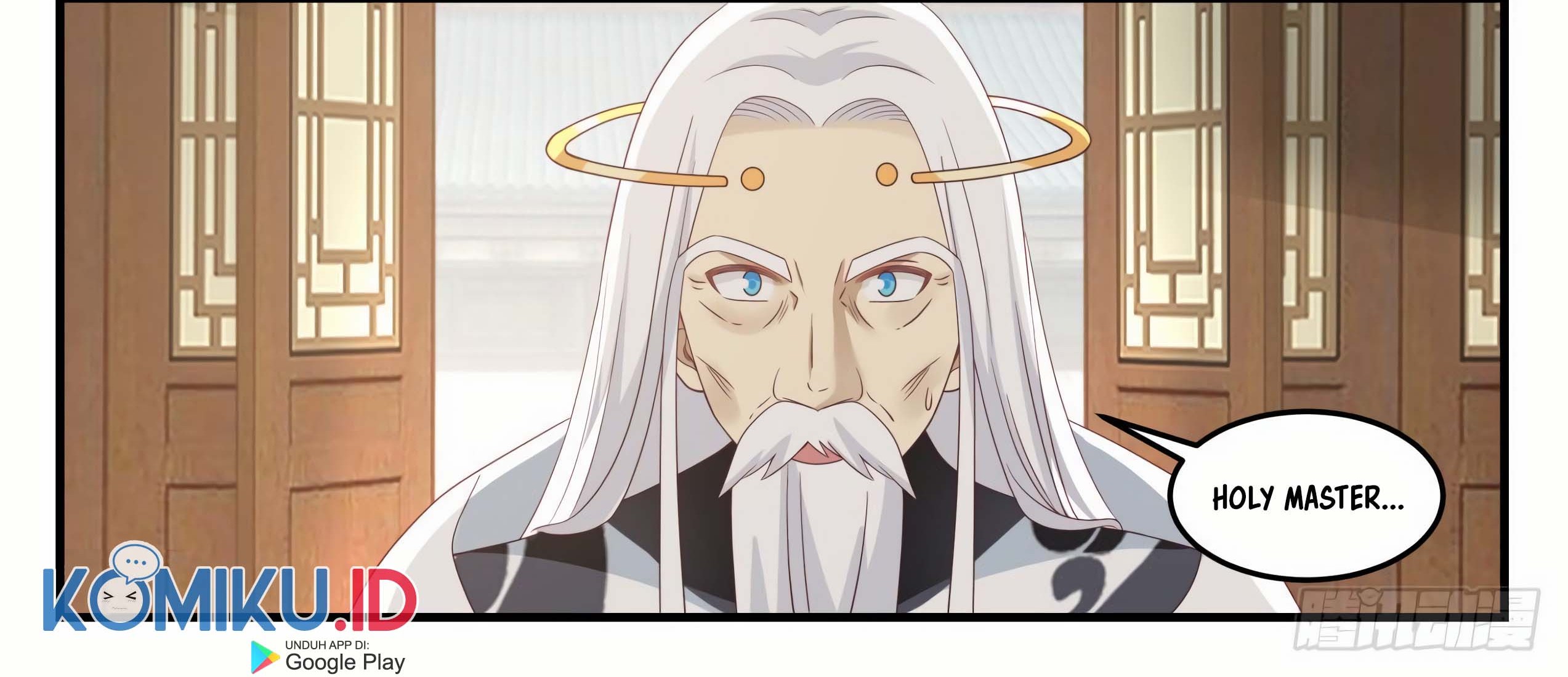 Martial Peak Part 1 Chapter 779 Gambar 17