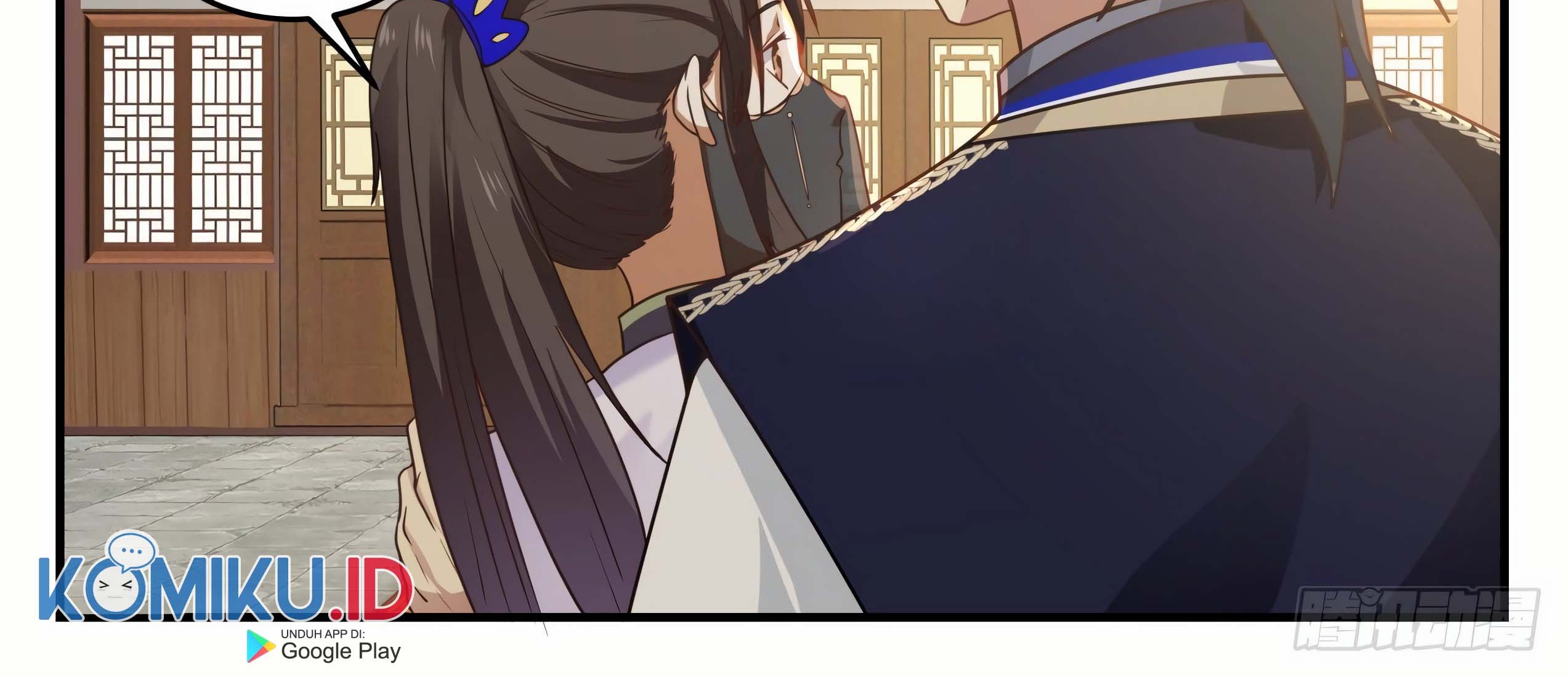 Martial Peak Part 1 Chapter 780 Gambar 17