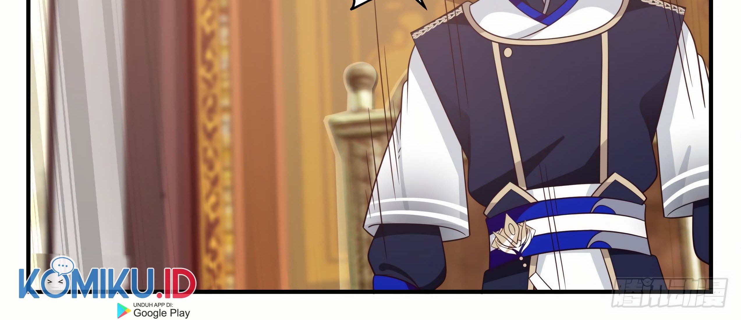 Martial Peak Part 1 Chapter 780 Gambar 25