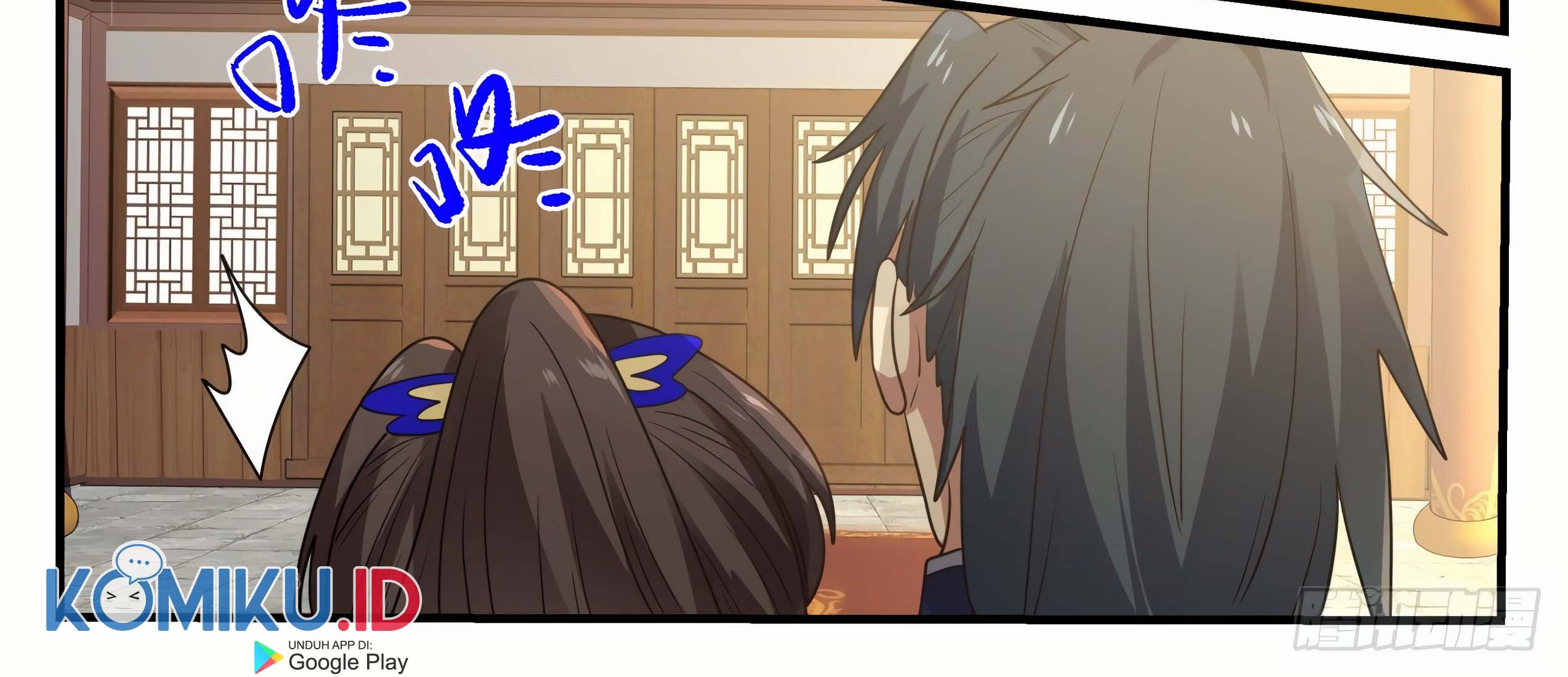 Martial Peak Part 1 Chapter 780 Gambar 19