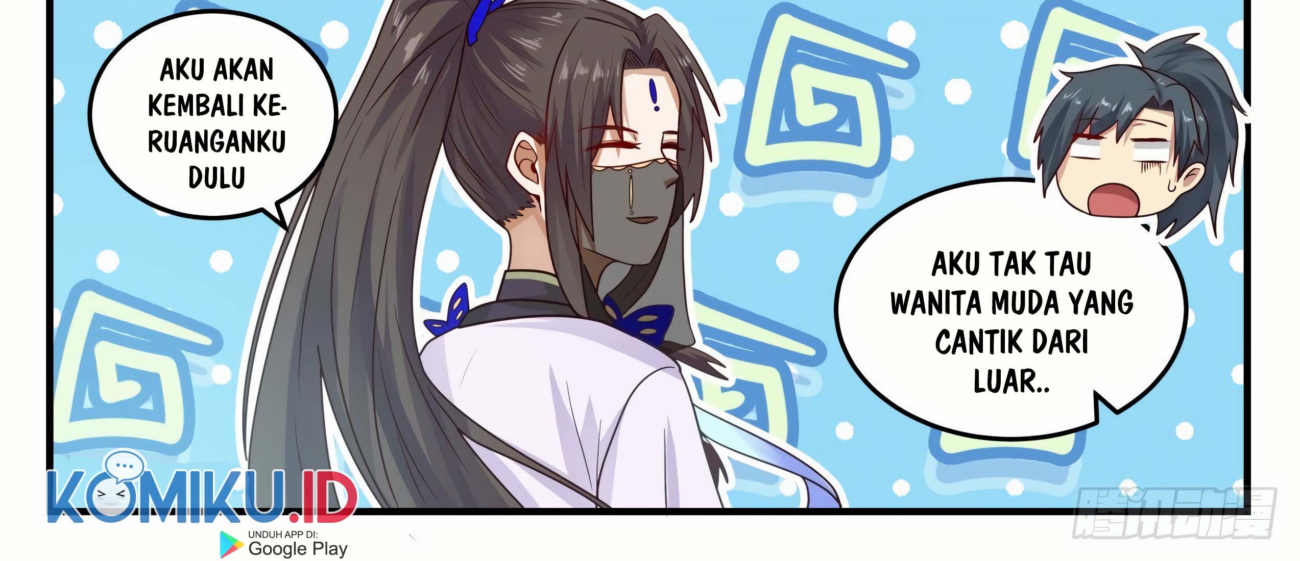 Martial Peak Part 1 Chapter 780 Gambar 23