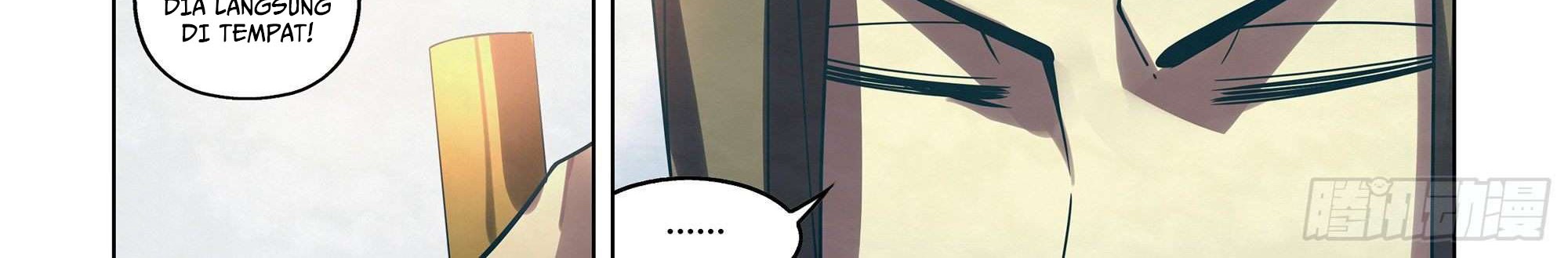 The Last Human Chapter 314 Gambar 26