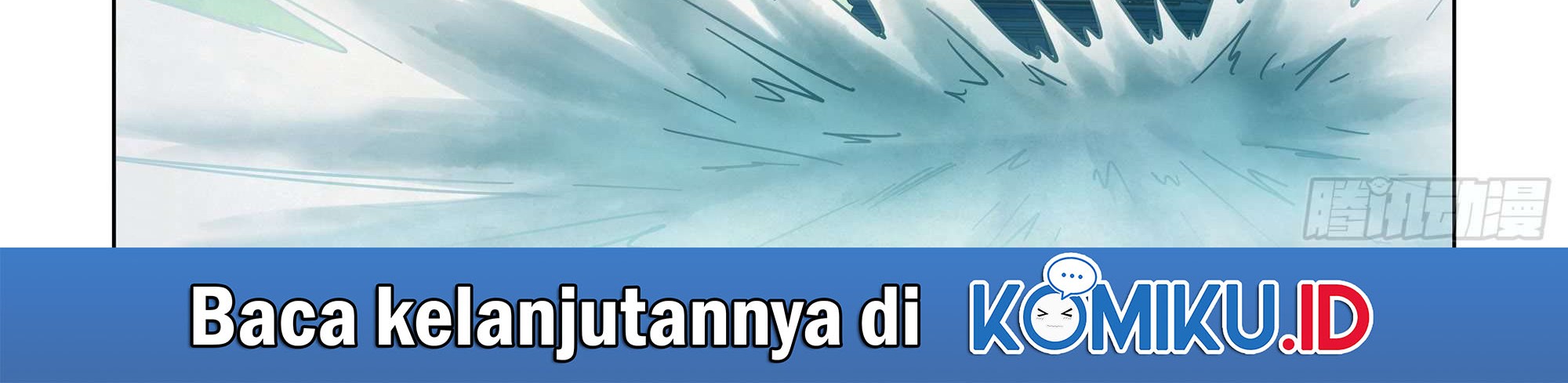 The Last Human Chapter 314 Gambar 34