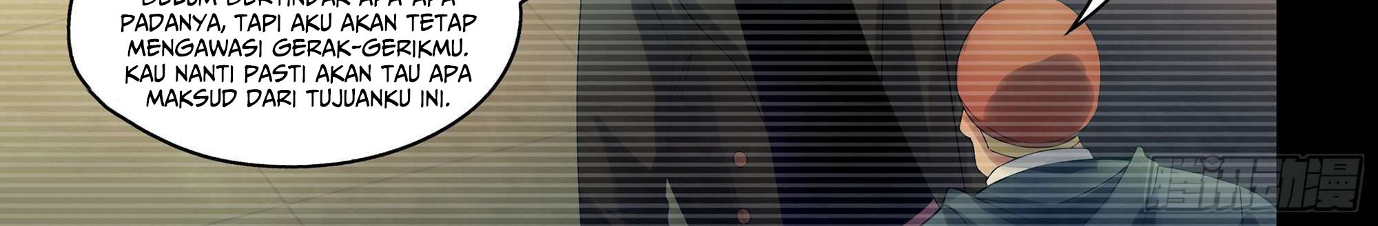 The Last Human Chapter 314 Gambar 4