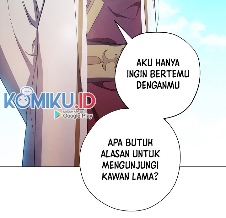 The Live Chapter 63 Gambar 21