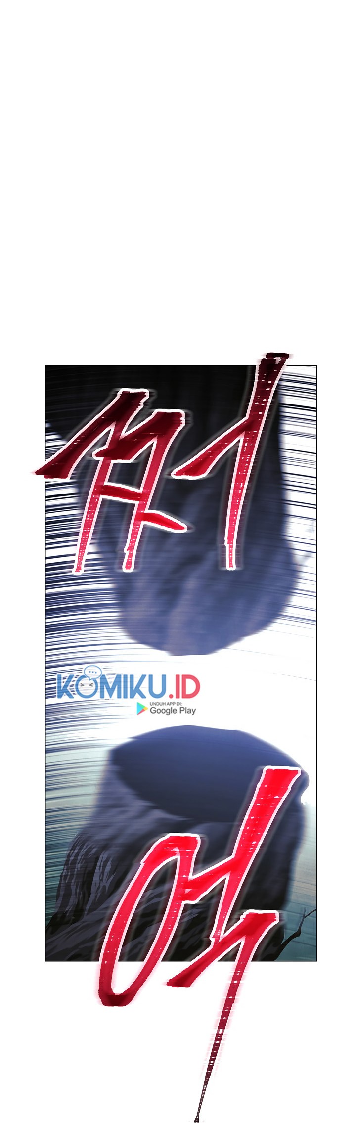 The Live Chapter 63 Gambar 34