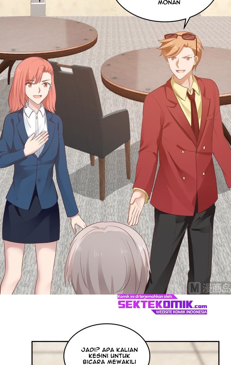 I Have a Dragon on My Body Chapter 292 Gambar 5