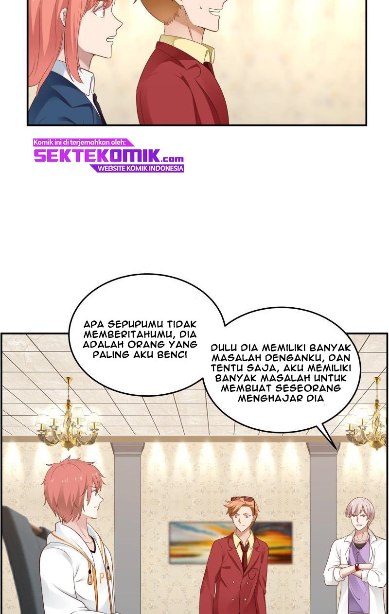 I Have a Dragon on My Body Chapter 292 Gambar 7