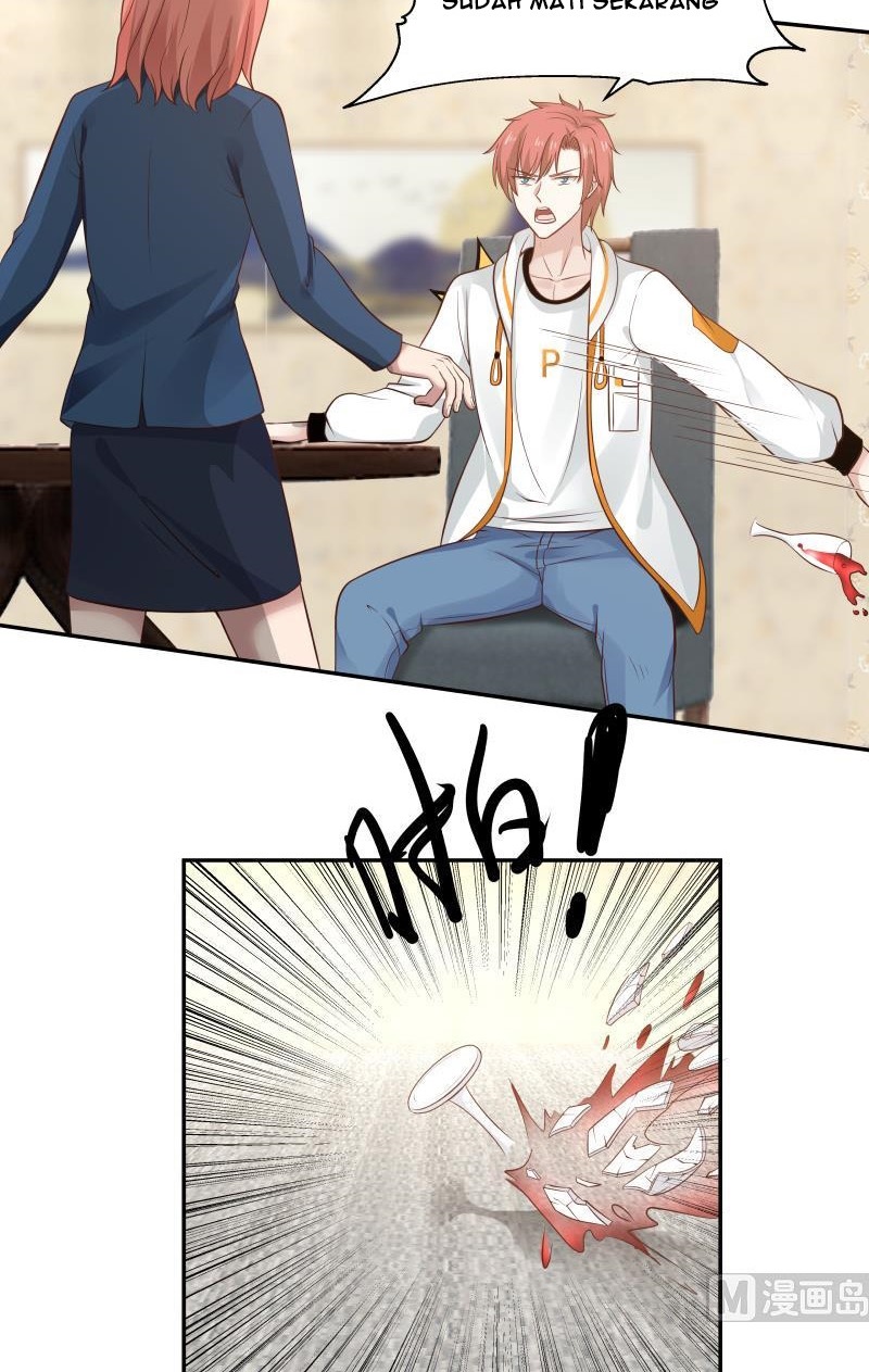 I Have a Dragon on My Body Chapter 292 Gambar 12